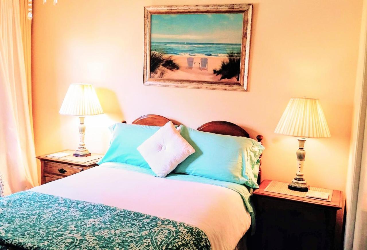Tropical Retreat Close To Beach Grover Beach Eksteriør bilde