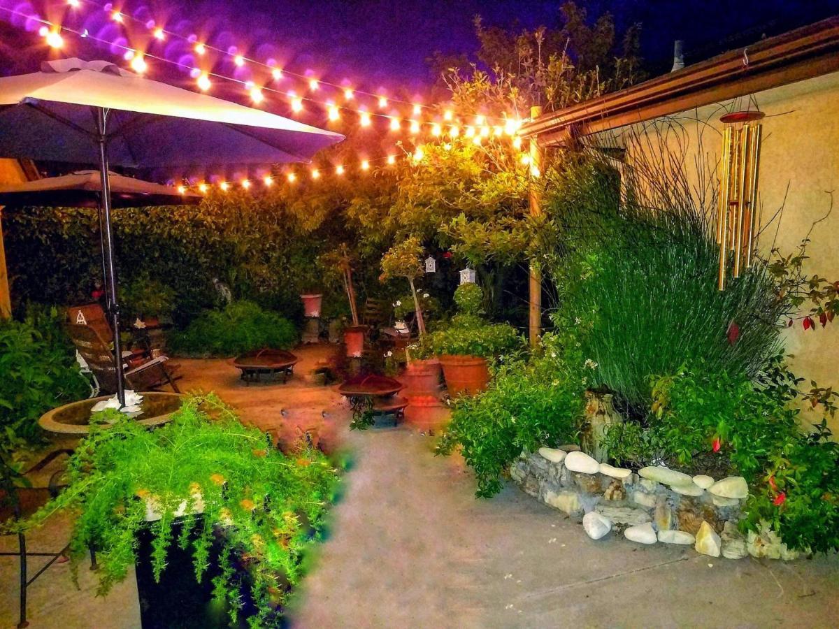 Tropical Retreat Close To Beach Grover Beach Eksteriør bilde