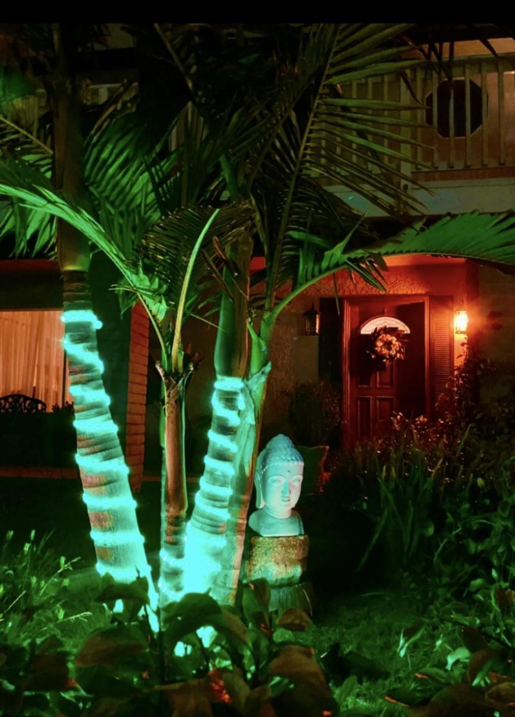Tropical Retreat Close To Beach Grover Beach Eksteriør bilde